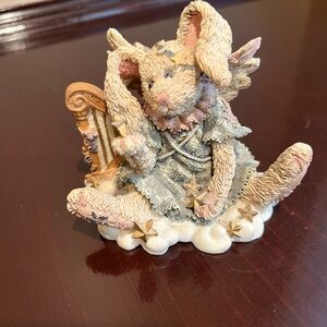 Boyd’s Bears -Celeste The Angel Rabbit.